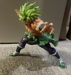 一番くじ　ドラゴンボール　ラストワン賞ブロリー