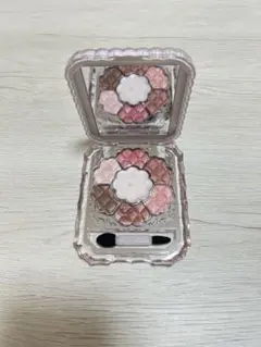 ジルスチュアート ブルームクチュール アイズ リボンファッションショー