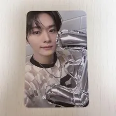 StrayKids KARMA リノ SKZOO FANS 特典