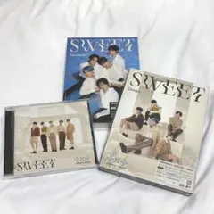 TXT】ヨンジュン SWEET アルバム&トレカセット - メルカリ
