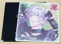 劇場版 うたのプリンスさま うたプリ タブナイ カルナイ 特典 コースター 蘭丸