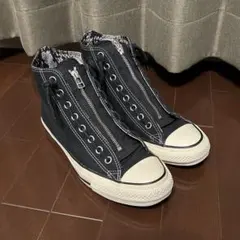 【値下げ可能】ワコマリア×ノンネイティブ コラボ コンバースオールスター