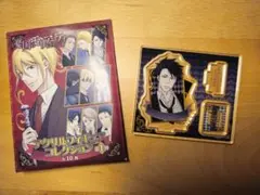 憂国のモリアーティ アクスタ