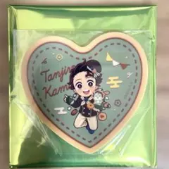 鬼滅の刃　2025 バレンタイン ホワイトデー　アクリルコースター　炭治郎