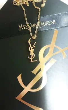 チェーン ネックレス