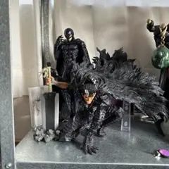 2025年最新】ベルセルク A賞の人気アイテム - メルカリ