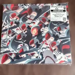 U ミレニアムパレード　初回生産限定盤