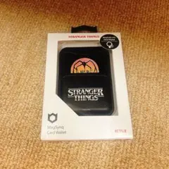 iface カードウォレット ストレンジャーシングスのサムネイル