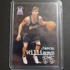 2026年最新】jason williamsの人気アイテム - メルカリ