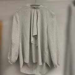 SHIPS シップス　ブラウス、スカートセット