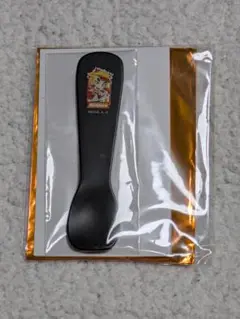 鬼滅 カフェ アイスクリーム 2023 アイススプーン 煉獄