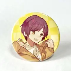 すとぷり すとめも4 缶バッジ るぅと