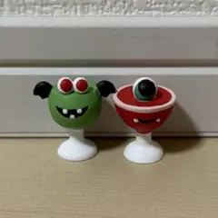 デコレ コンコンブル 目玉カクテル セット