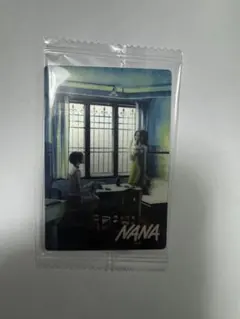 矢沢あいウエハース　VR-31 NANA