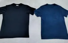 UNITEDARROWS b＆y GLR 半袖 シャツ 2枚セット