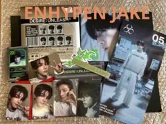 DESIRE : UNLEASH ジェイクセット