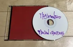 trasmundo TROJAN CHRISTMAS MIX CD-R