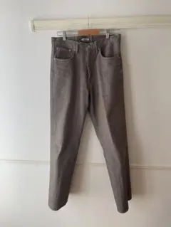 AURALEEチノパン 26SS ペイント加工 - メルカリ