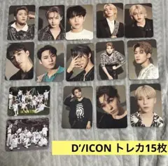 アイドル SEVENTEEN S.COUPS dicon Dicon vol.12 SEVENTEEN写真集『My Choice is…』S.COUPS Special