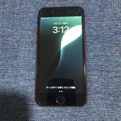 Apple iPhone SE (第2世代) SIMロックなし