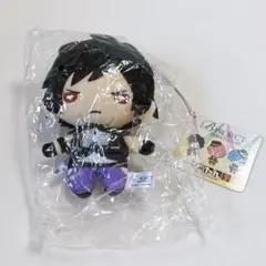 B-PROJECT ～鼓動*安定的～ 金城剛士 軟Q 絨毛娃娃