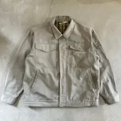 00's vintage メンズ カバーオール グランジ y2k パンク