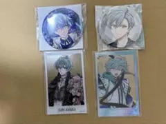 アイナナ expo エキスポ 悠 缶バッジ - メルカリ