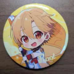 るぅと 缶バッジ
