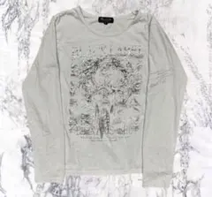 Cavaria長袖Christ キリスト像 FUGA CIVARIZS - メルカリ Cavaria長袖Christ キリスト像 FUGA CIVARIZS