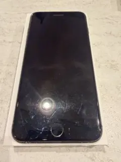 iPhone 7 Plus ブラック 本体　ジャンク品