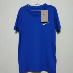 NIKE　DRI-FIT　半袖Tシャツ　XS（130）