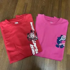 IGNIO スポーツウェアのサムネイル