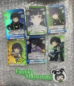 シャニマス キャラクターグッズ