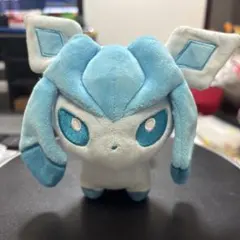 ポケモン グレイシアドール ポケドール ぬいぐるみ 2007 ポケモン