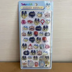 【正規品】 イオン購入　たまごっち　まめっち　ボンボンドロップシール　ボンドロ