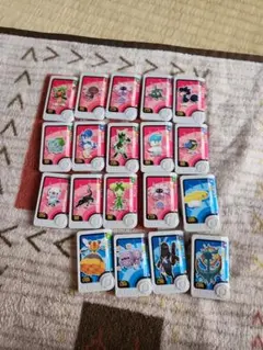 2026年最新】メザスタ引退品の人気アイテム - メルカリ
