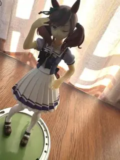 ウマ娘。　ナイスネイチャ　フィギュア