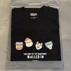 トワイライトウォリアーズ TOOMORE Tシャツ