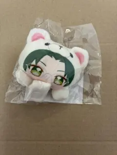 あんスタ　展示会　いつぬい　ぬいぐるみ　のっかりパーツ　蓮巳敬人