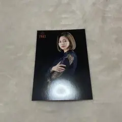 TWICE ジヒョ ラントレ &twice 【外袋無し】