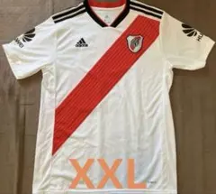 2026年最新】リーベルプレート ユニフォームの人気アイテム - メルカリ