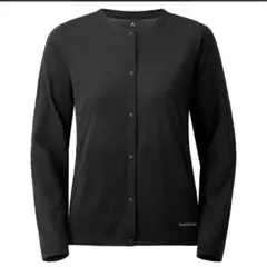 mont-bell WIC.カーディガン Women'sのサムネイル