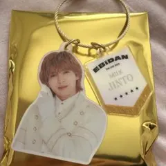 M!LK 吉田仁人 エビライ2024 ランダムアクキー