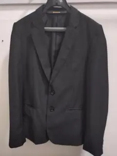 JOURNAL STANDARD テーラードジャケット ブラック Lサイズ