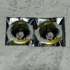 ぬらりひょんの孫】黒田坊 東急ハンズ ポップアップショップ 特典 缶