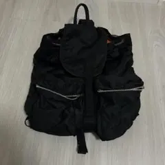 ポーター　タンカー　リュックサック　バッグパック