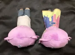 神代類 寝そべりぬいぐるみ