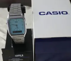 CASIO　AQ-230A-2A2のサムネイル