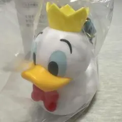 【本文必読】ドナルド　パルパルーザ　クワッキーダックシティ　ミニスナックケース