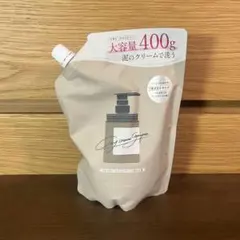 cocone クレイクリームシャンプー　詰替用のサムネイル